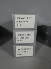 Models 300 sncf d'occasion  Limoges-
