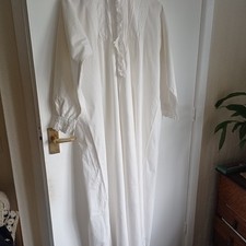 Gorgeous antique nightgown for sale  STOKE-ON-TRENT