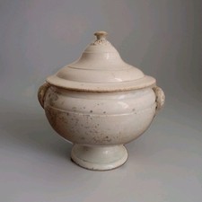 Ceramica italiana zuppiera usato  Cagliari
