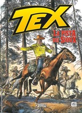 Libri tex. pista usato  Italia