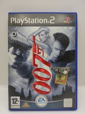 James Bond 007 - Everything Or Nothing Playstation 2 PS2 Sony Buone Condizioni  comprar usado  Enviando para Brazil