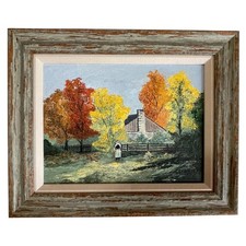 Original oil painting for sale  Lexington