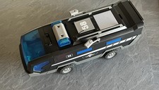 Playmobil 5564 polizei gebraucht kaufen  Ober-Mörlen