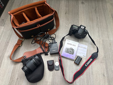 Canon 60d zoom for sale  MANCHESTER