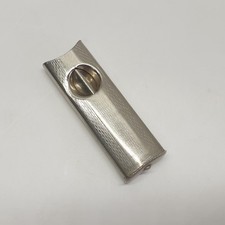 Vintage metal cigar for sale  MILTON KEYNES