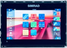 Simrad go9 xse for sale  Fort Lauderdale
