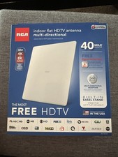 Rca indoor flat for sale  Mankato