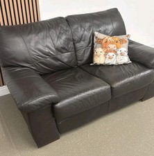 Chocolate brown two for sale  TARPORLEY