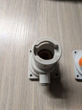Type coupler cleaning for sale  STOCKTON-ON-TEES