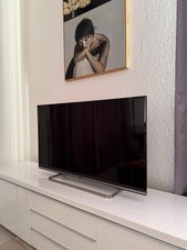 Panasonic led fernseher gebraucht kaufen  Starnberg