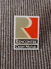 Pin pins badge d'occasion  Les Sorinières