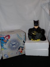 Batman cookie jar for sale  North Royalton