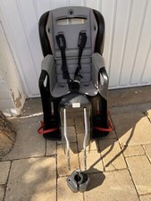 Top fahrrad kindersitz gebraucht kaufen  Litzendorf