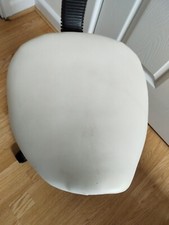 Rolling saddle stools for sale  WEST BROMWICH