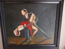 Vintage tango ballroom for sale  Milwaukee