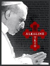 Alkaline trio july for sale  Newport