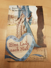 karen witemeyer gebraucht kaufen karen witemeyer gebraucht kaufen Regensburg