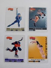 Images cartes sport d'occasion  Mondoubleau
