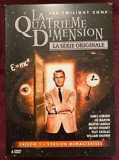 Coffret dvd quatrieme d'occasion  Faches-Thumesnil