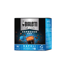 Capsule caffè bialetti usato Capsule caffè bialetti usato  Italia