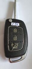 Hyundai remote key for sale  BANFF