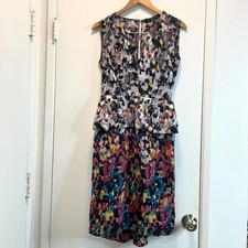 Bcbgmaxazria silk cocktail for sale  Van Nuys