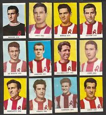 Figurina calciatori album usato  Roma