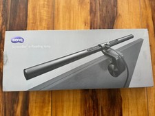 Lámpara de lectura barra de pantalla Benq, luz LED para monitor segunda mano  Embacar hacia Mexico