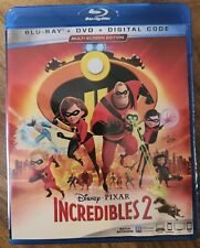 Incredibles digital code for sale  Goshen