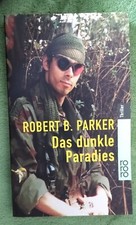 Dunkle paradies robert gebraucht kaufen  Iserlohn