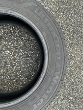 Snow tires. goodyear for sale  Saco