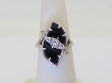 White gold ring for sale  Cheswick