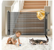 Grownsy retractable mesh for sale  Aurora
