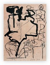 Sandro cherchi figure usato  Carrara