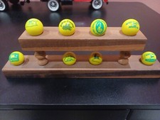 John deere marbles for sale  Seabeck