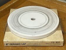 Grs ceramic lap for sale  Fontana