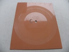 BLACK SABBATH paranoid MATTHEWS SOUTHERN COMFORT woodstock RARE 70s POLISH FLEXI na sprzedaż  PL