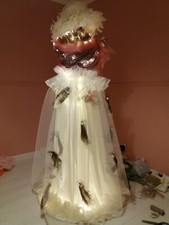 Sapin noel costume d'occasion  Douai