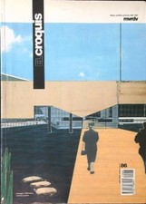 Croquis 1997 mvrdv usato  Italia