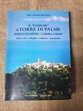 A.muccichini comune torre usato  Macerata