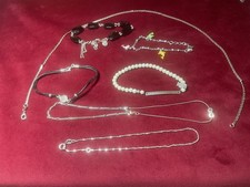 bijoux argent sterling d'occasion bijoux argent sterling d'occasion  Rennes-