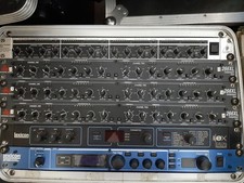 Processore audio compressore usato  Pescara