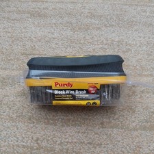 Purdy genuine block for sale  CROYDON