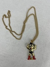 Pingente Astro Boy Vintage Showa Retro Loja de Brinquedos Infantil Colecionável Usado, usado comprar usado  Enviando para Brazil