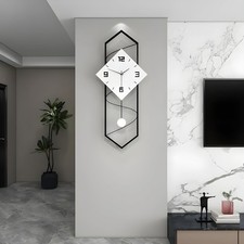 pendulum wall clock for sale  SALFORD
