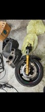 Forcella gilera nexus usato  Torino