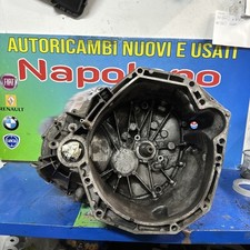 Cambio renault megane usato  Sant Antimo
