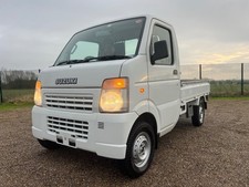 Suzuki carry truck for sale  MIDDLESBROUGH