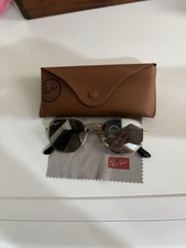 Occhiali sole rayban usato Occhiali sole rayban usato  Misterbianco