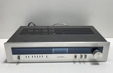Pioneer stereo tuner for sale  Los Angeles
